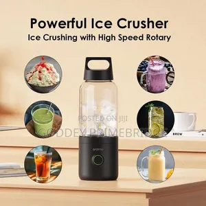 Oraimo Portable Smart Blender-500ml