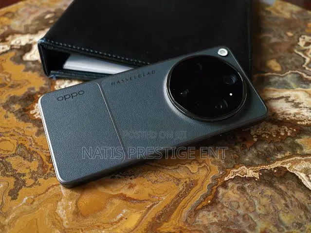 Oppo Find X9 Ultra 1 TB Orange