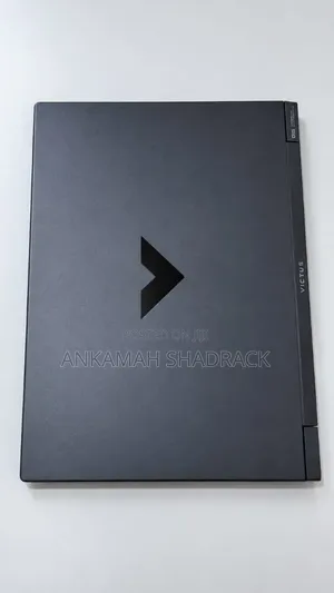 Laptop HP 15-fd1020ns 16GB AMD Ryzen 5 SSHD+SSD 512GB