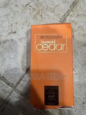 Premium Unisex Fragrance – Smell Amazing