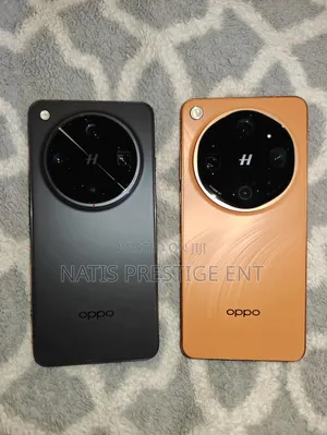 Oppo Find X9 Ultra 1 TB Orange