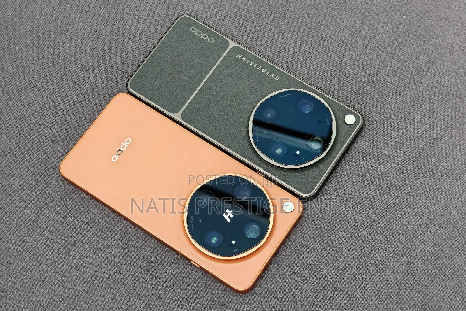 Oppo Find X9 Ultra 1 TB Black