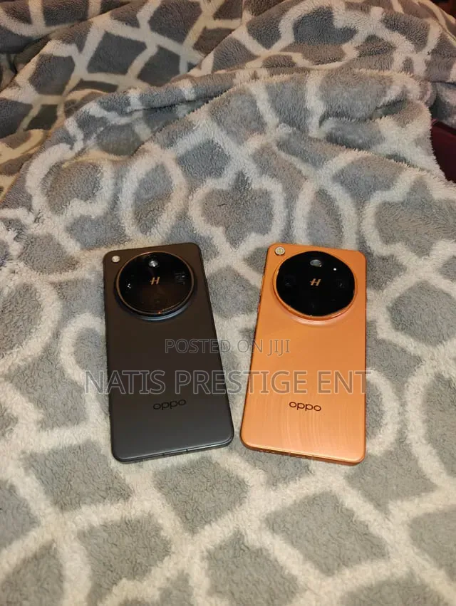 Oppo Find X9 Ultra 1 TB Black