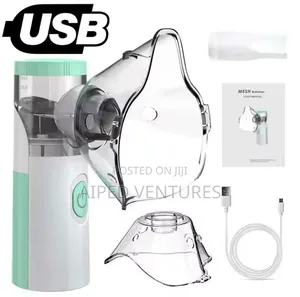 Portable Nebulizer for Sale