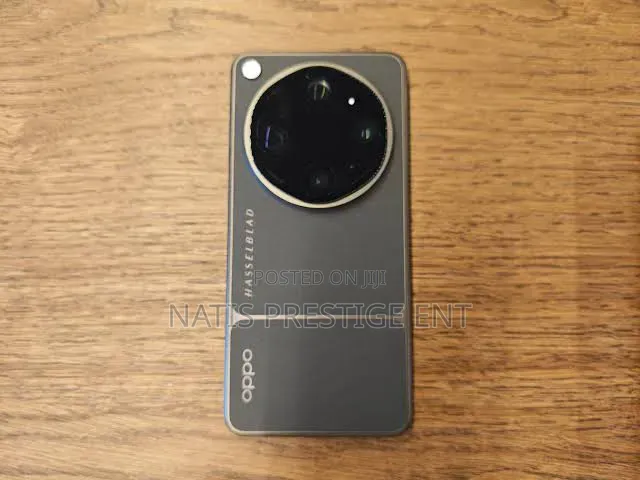 Oppo Find X9 Ultra 1 TB Black
