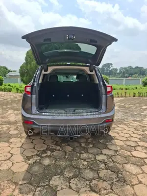 Acura RDX Tech Pkg FWD 2019 Gray