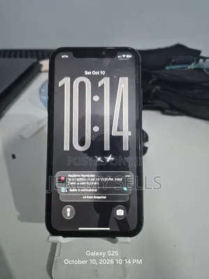 Apple iPhone 11 128 GB Black