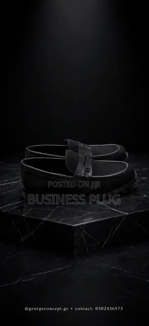 Men Luxury Shoes