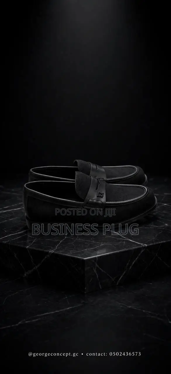 Men Luxury Shoes