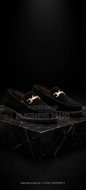 Men Luxury Shoes