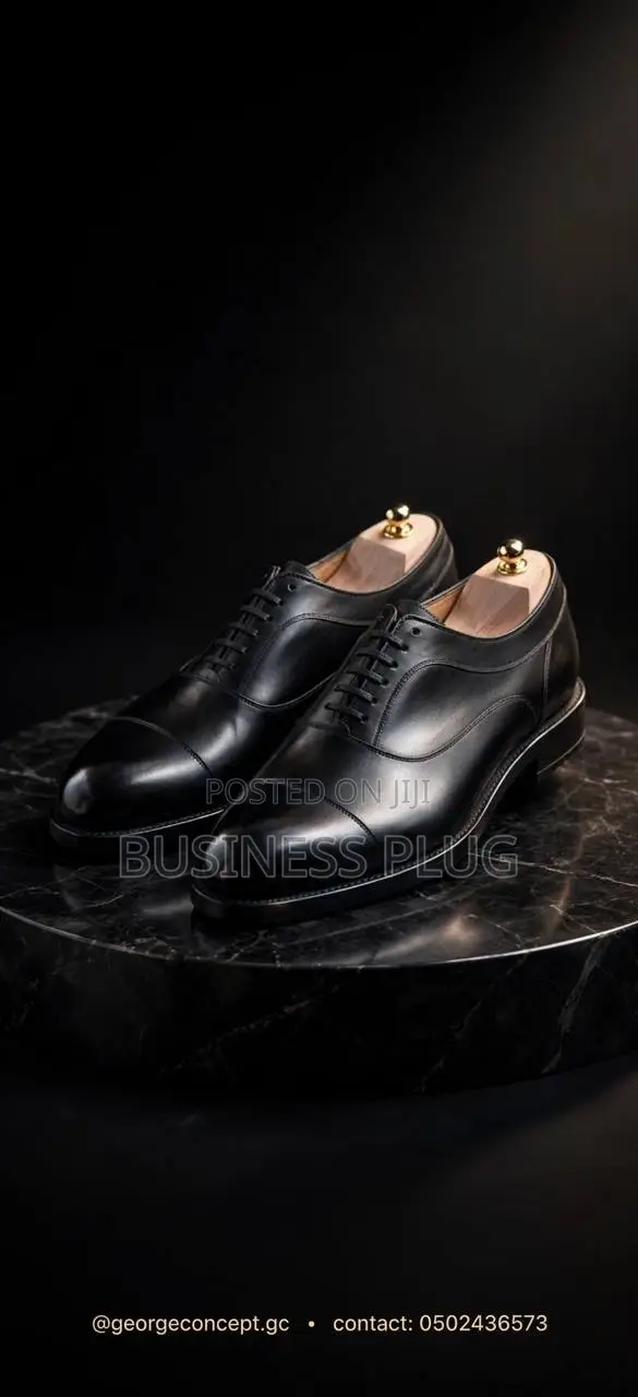 Men Luxury Shoes