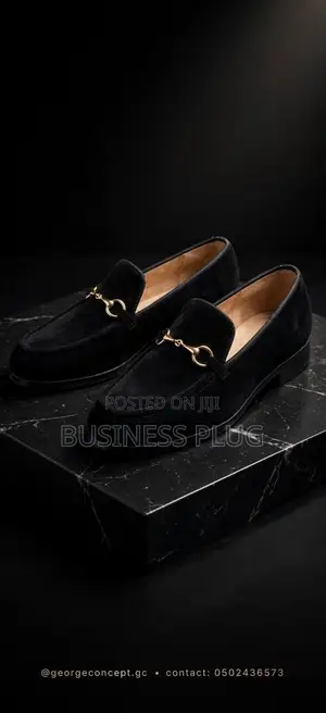 Men Luxury Shoes