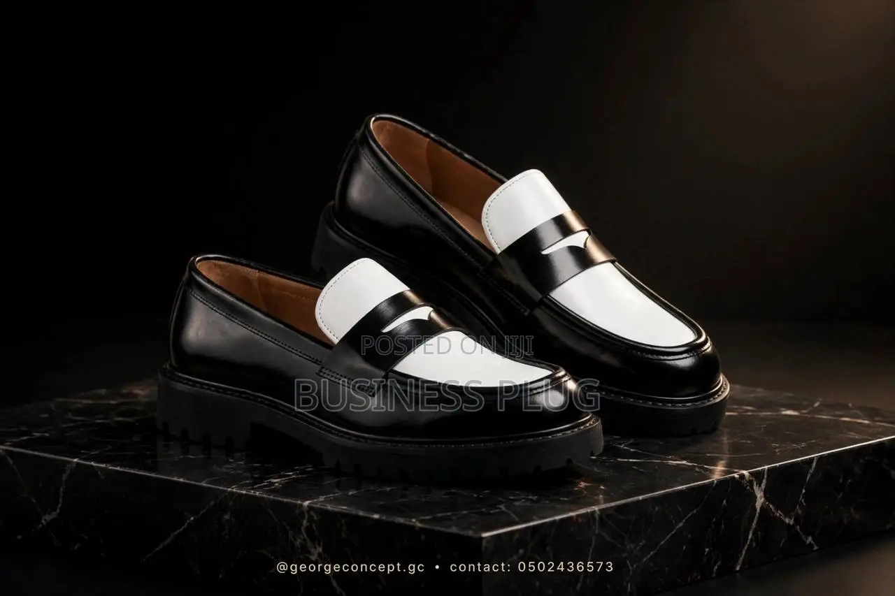 Men Luxury Shoes