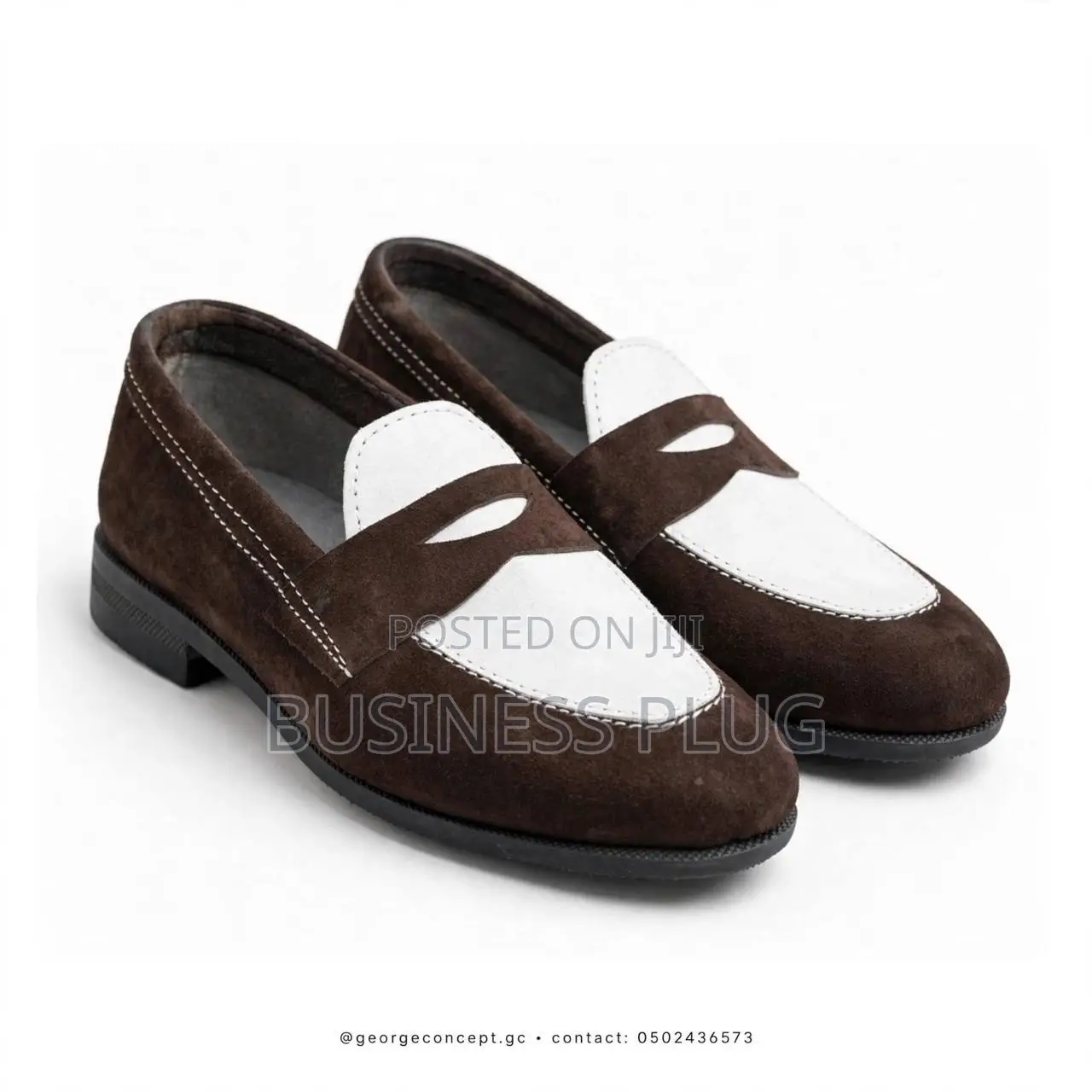 Men Luxury Shoes