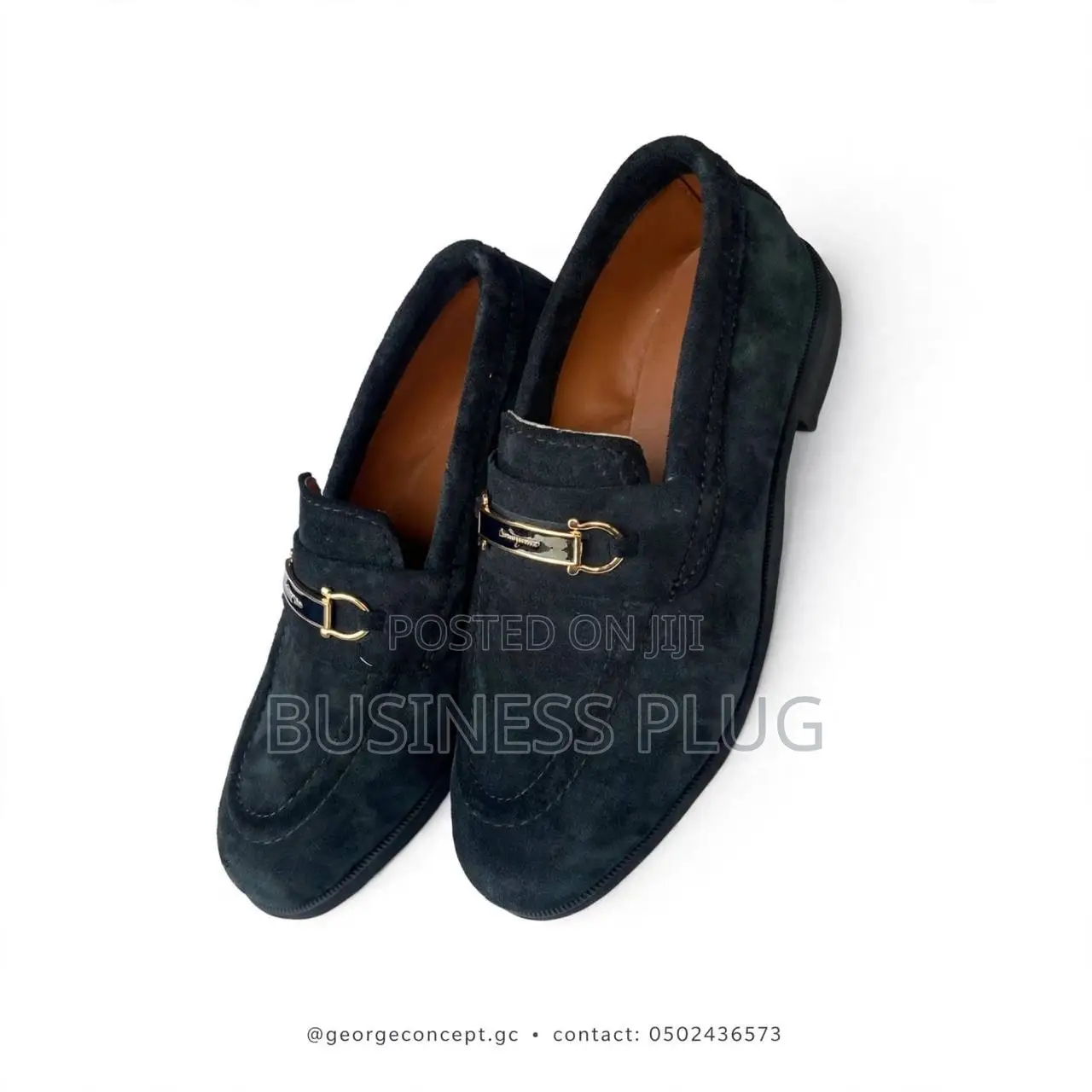Men Luxury Shoes