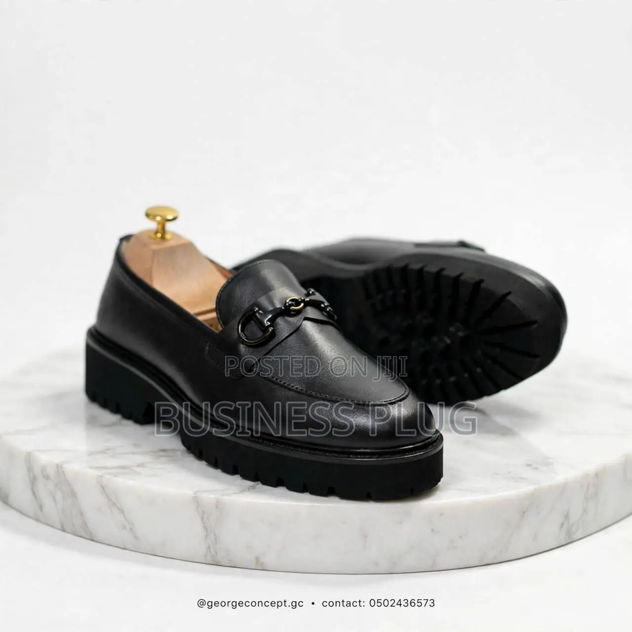 Men Luxury Shoes