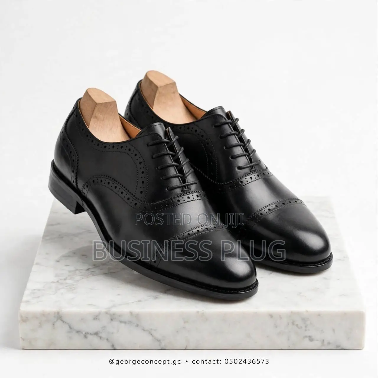 Men Luxury Shoes