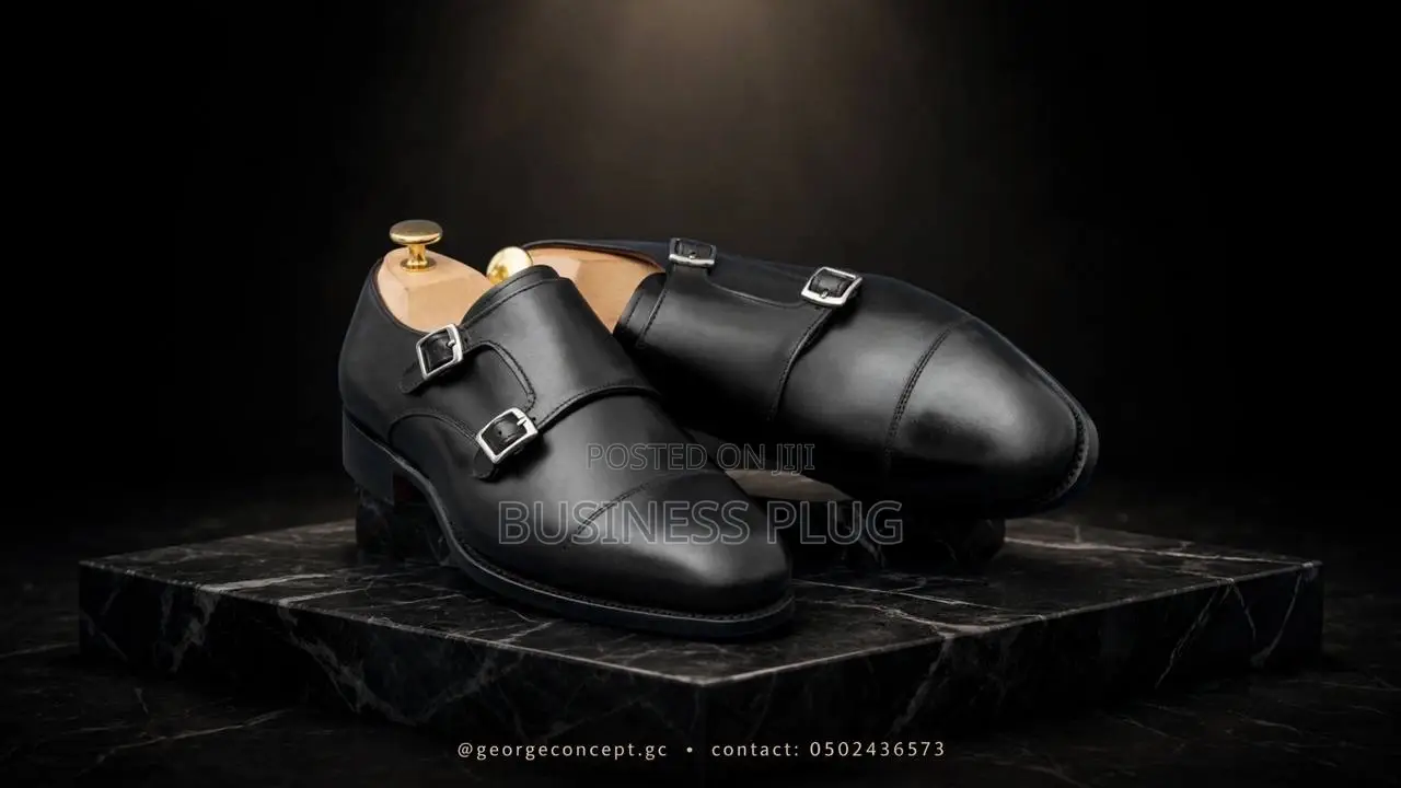 Men Luxury Shoes