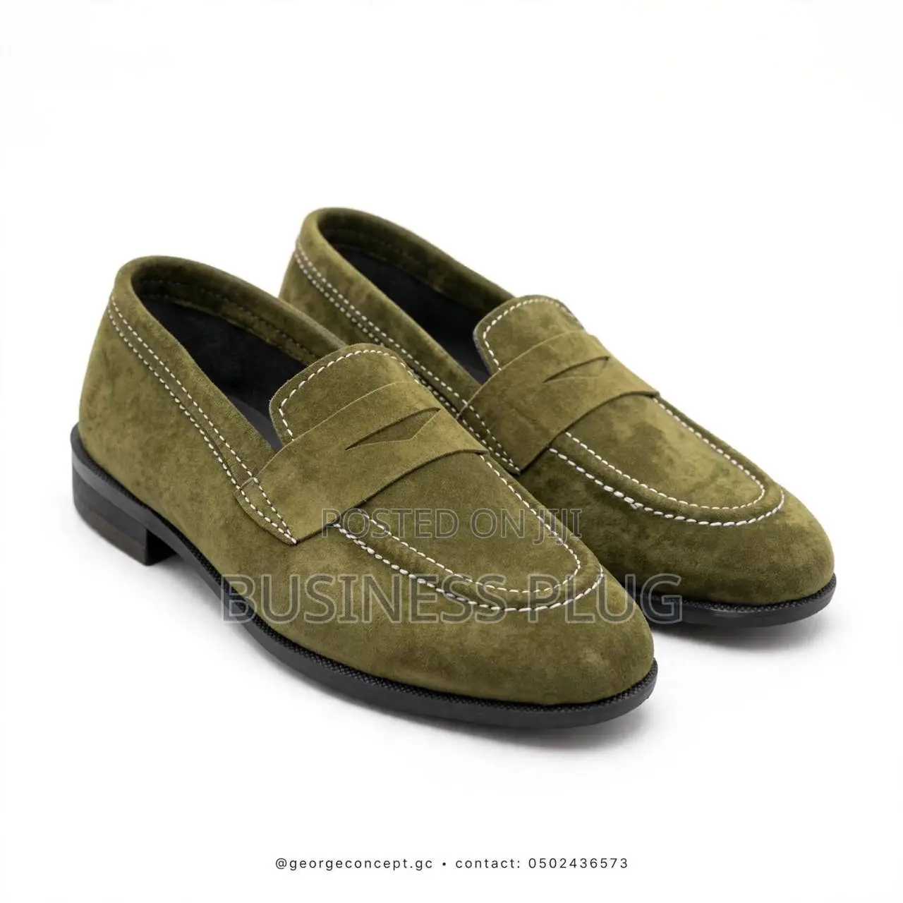Men Luxury Shoes