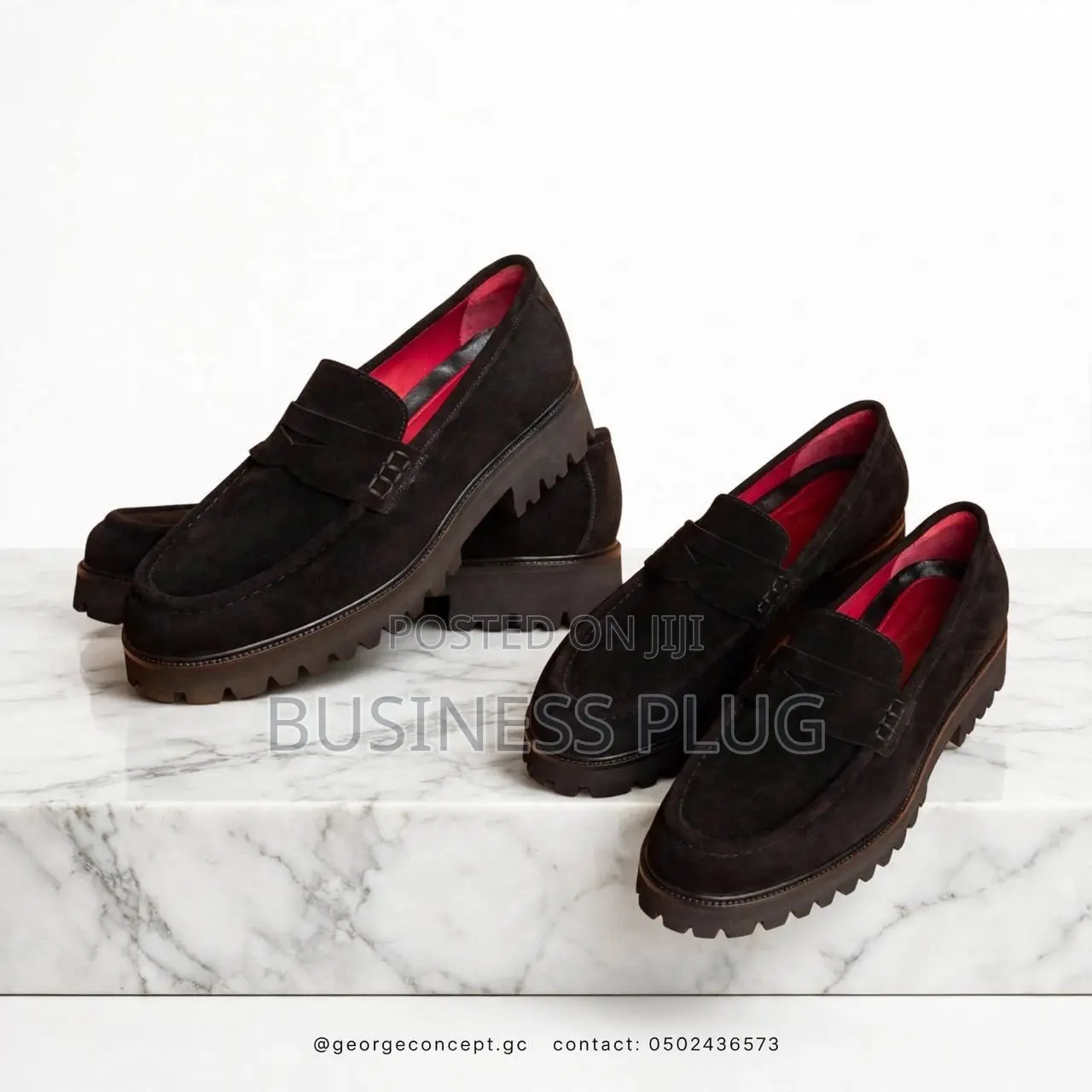 Men Luxury Shoes