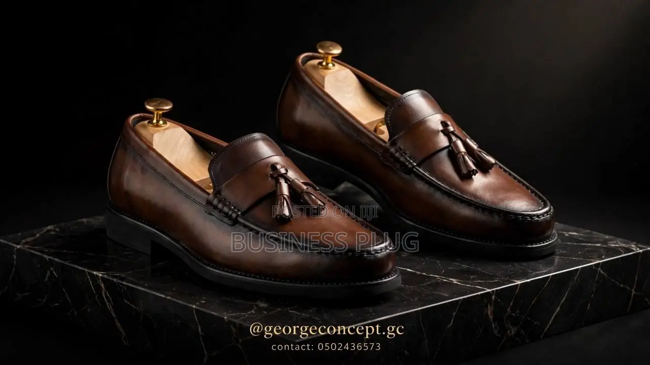 Men Luxury Shoes