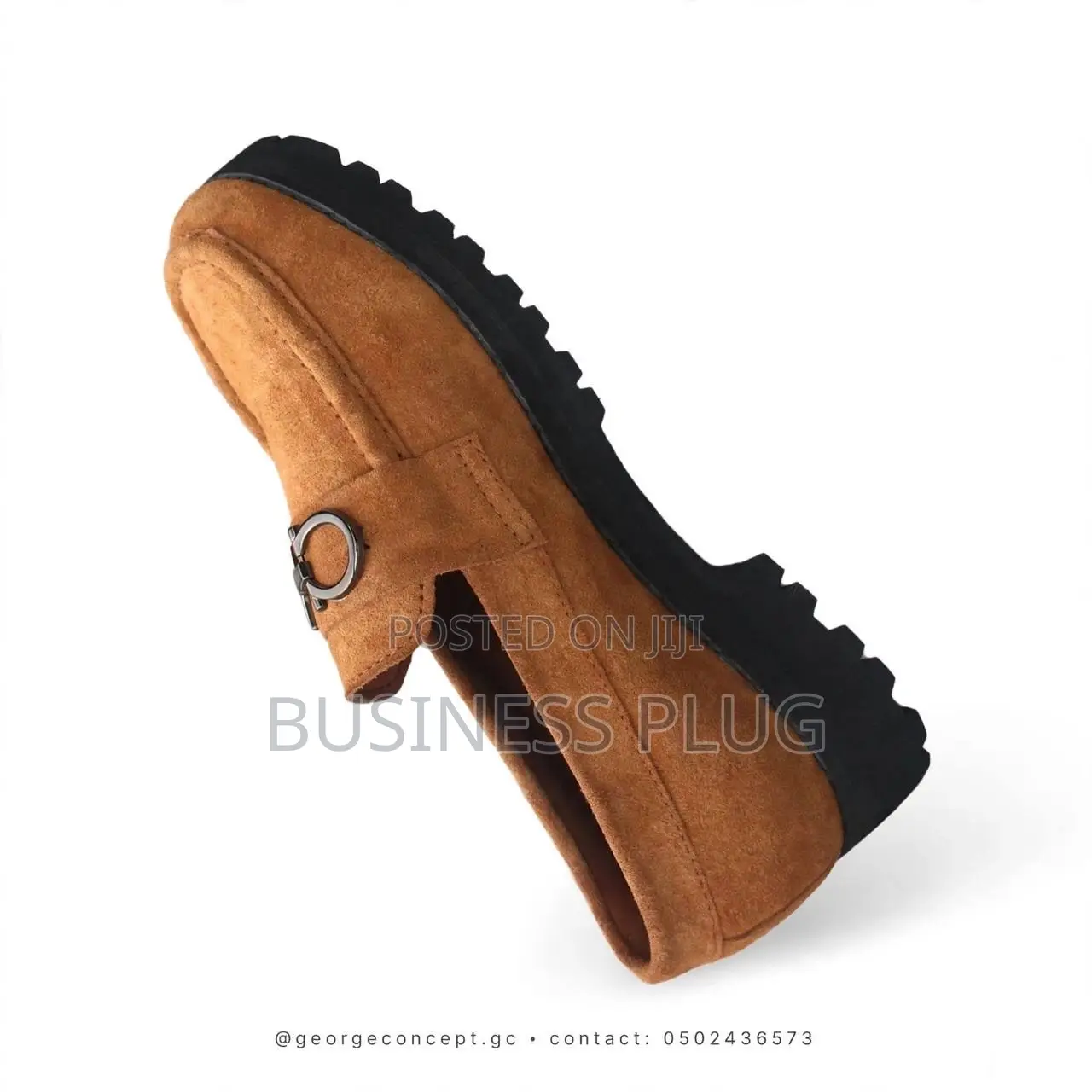Men Luxury Shoes