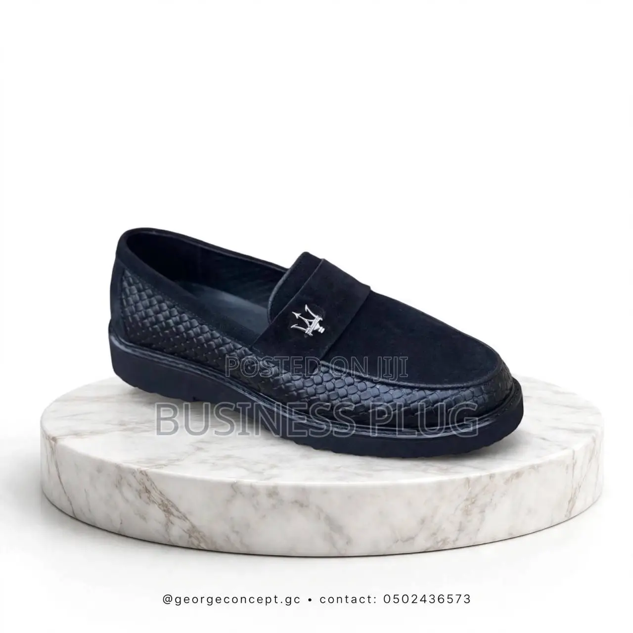 Men Luxury Shoes