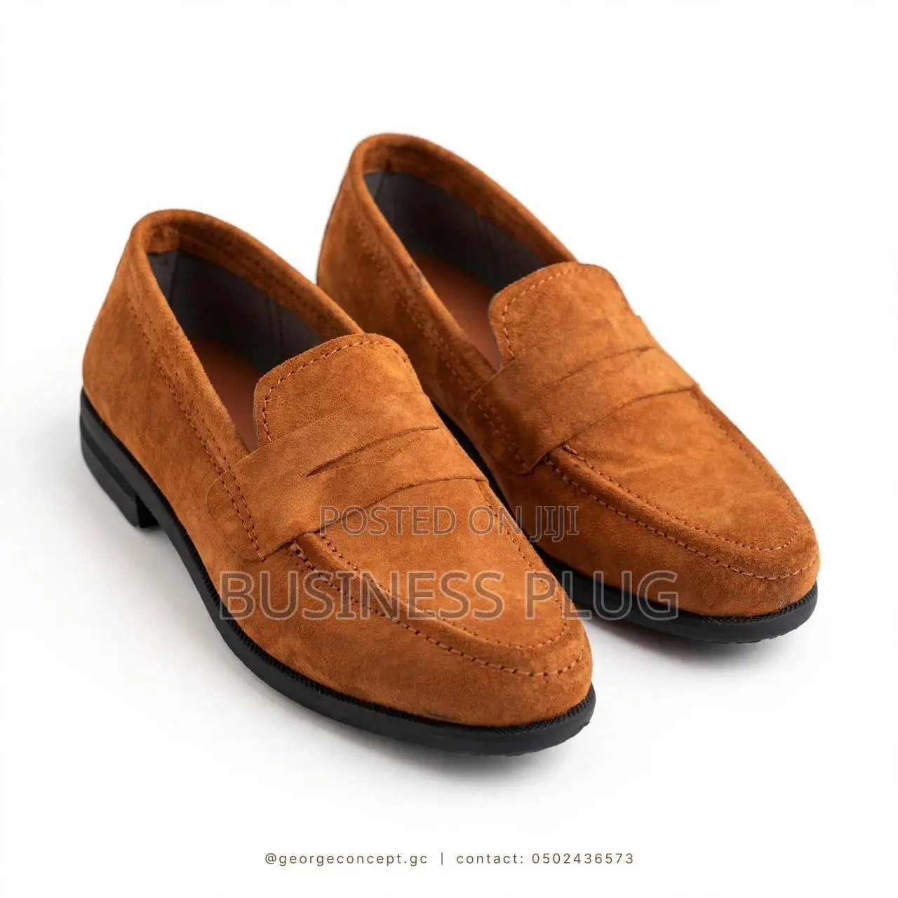 Men Luxury Shoes