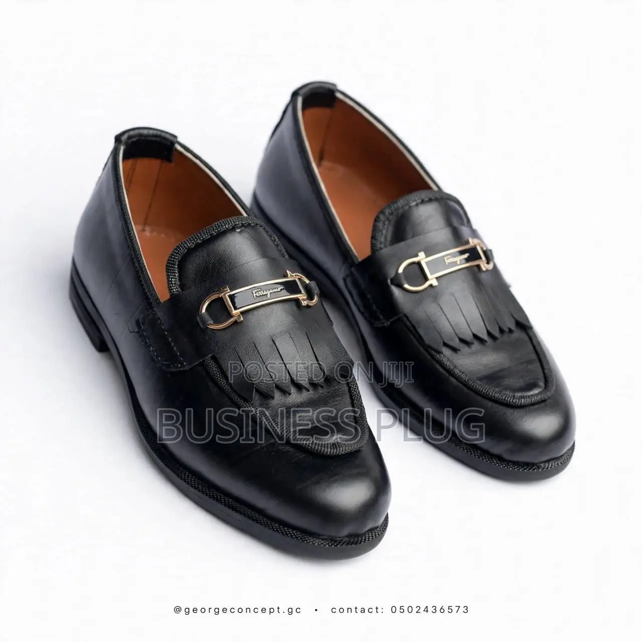 Men Luxury Shoes