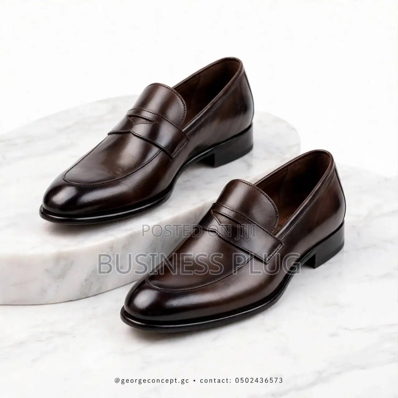 Men Luxury Shoes