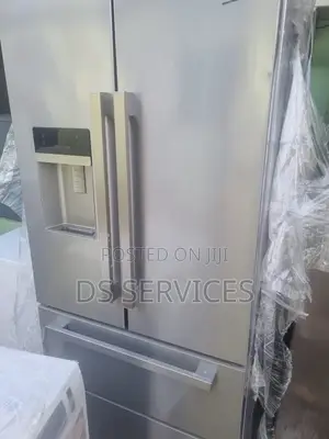 Used Uk Fridges