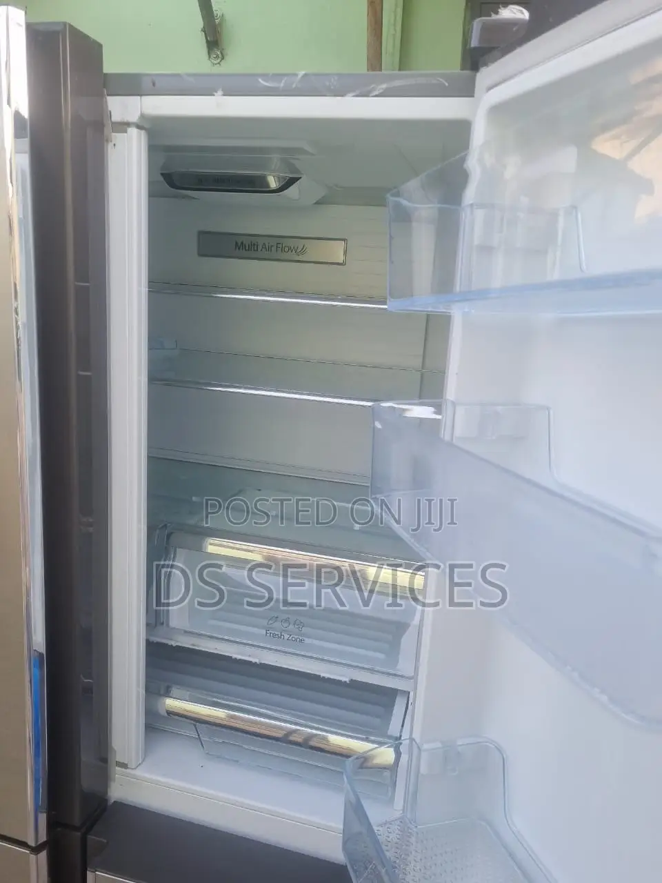 Used Uk Fridges