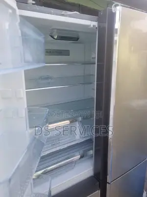 Used Uk Fridges