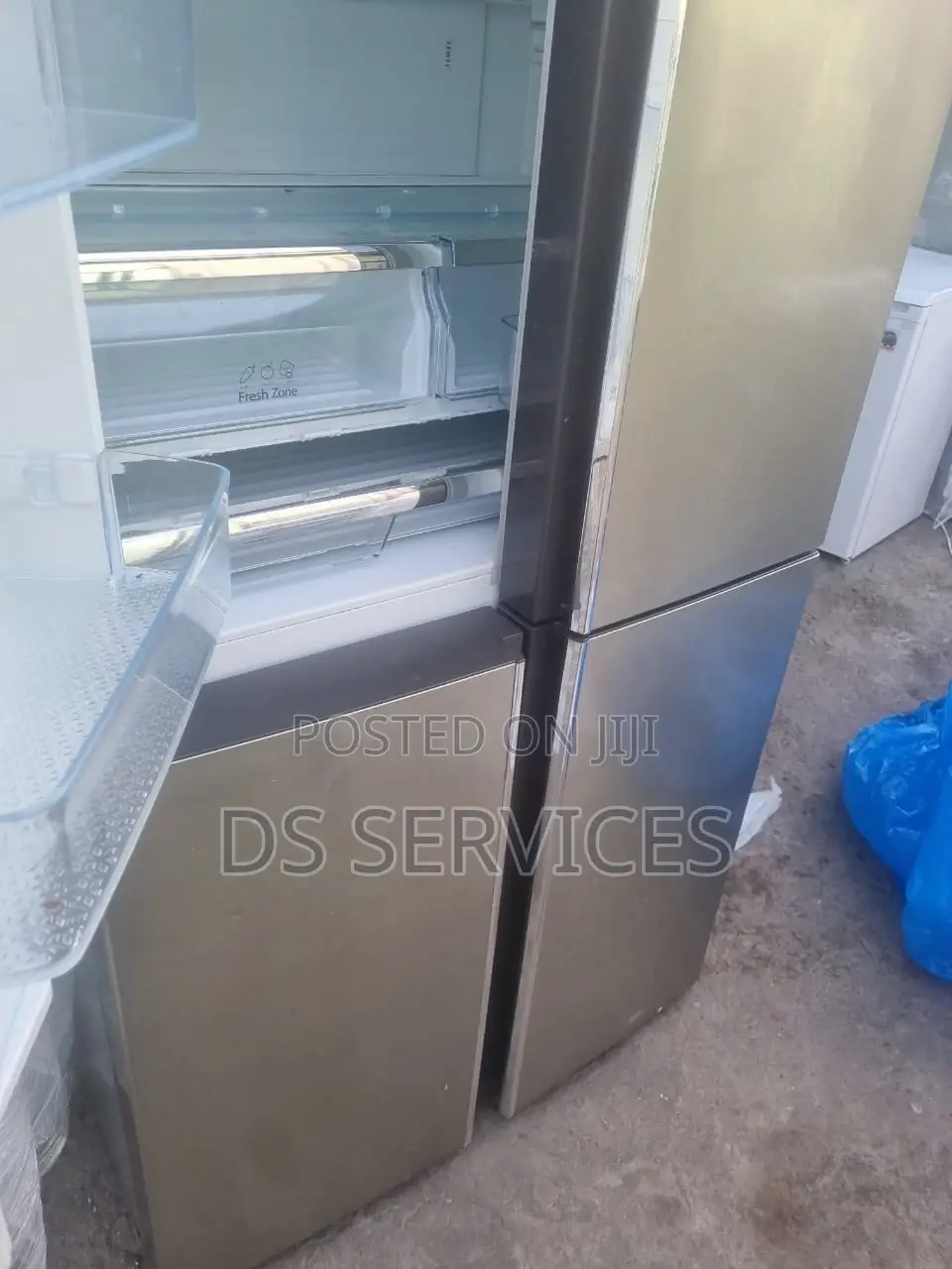 Used Uk Fridges