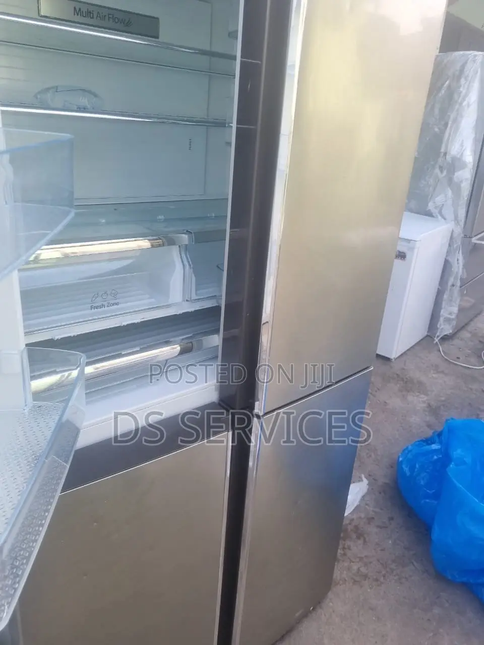 Used Uk Fridges