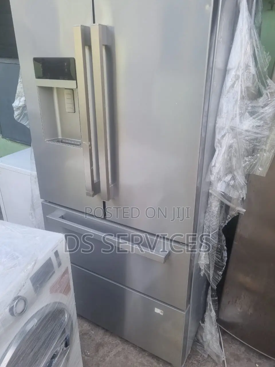 Used Uk Fridges