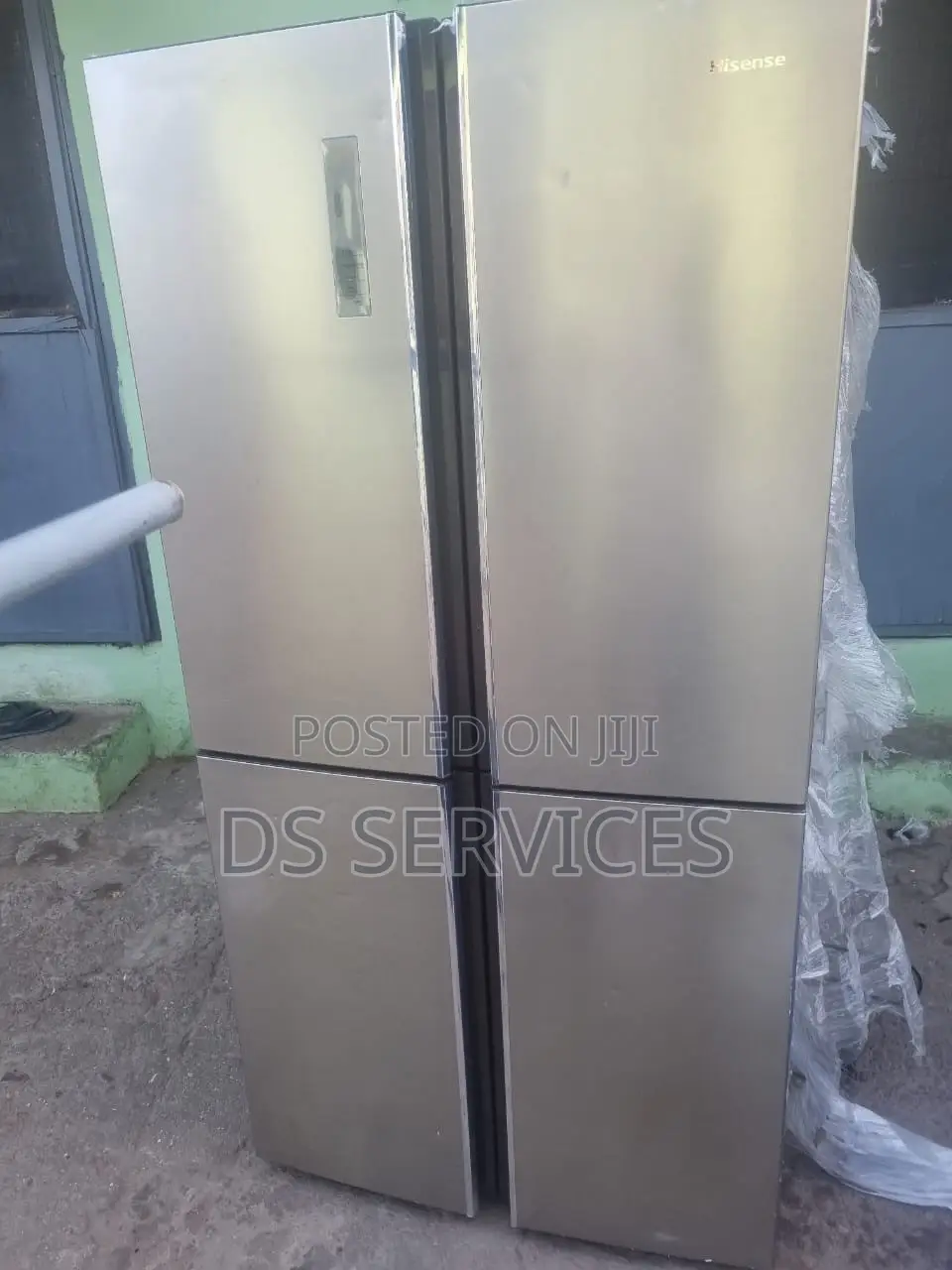 Used Uk Fridges