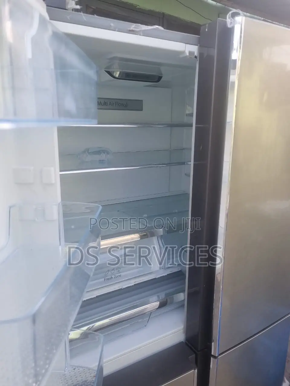 Used Uk Fridges