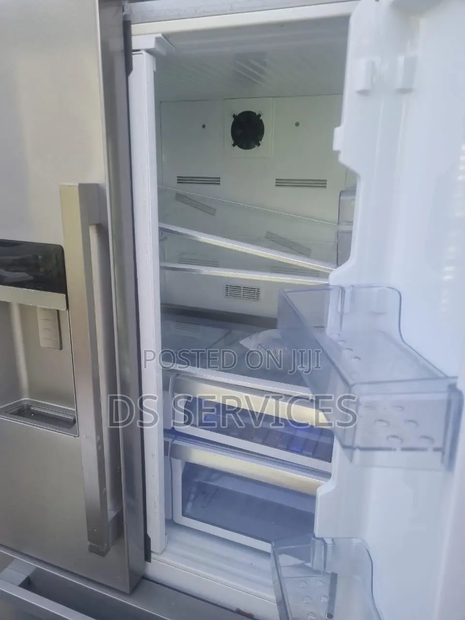 Used Uk Fridges