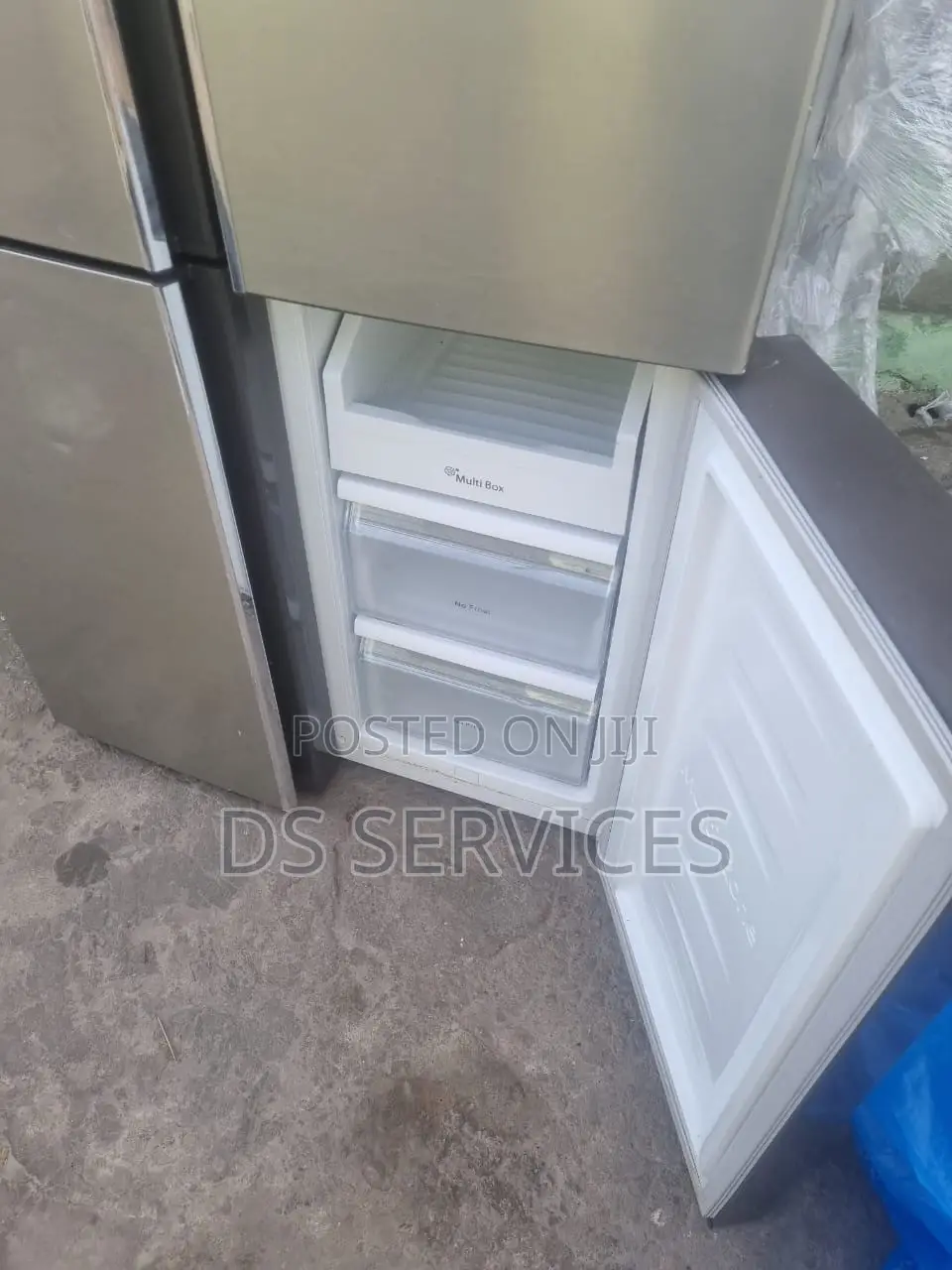 Used Uk Fridges