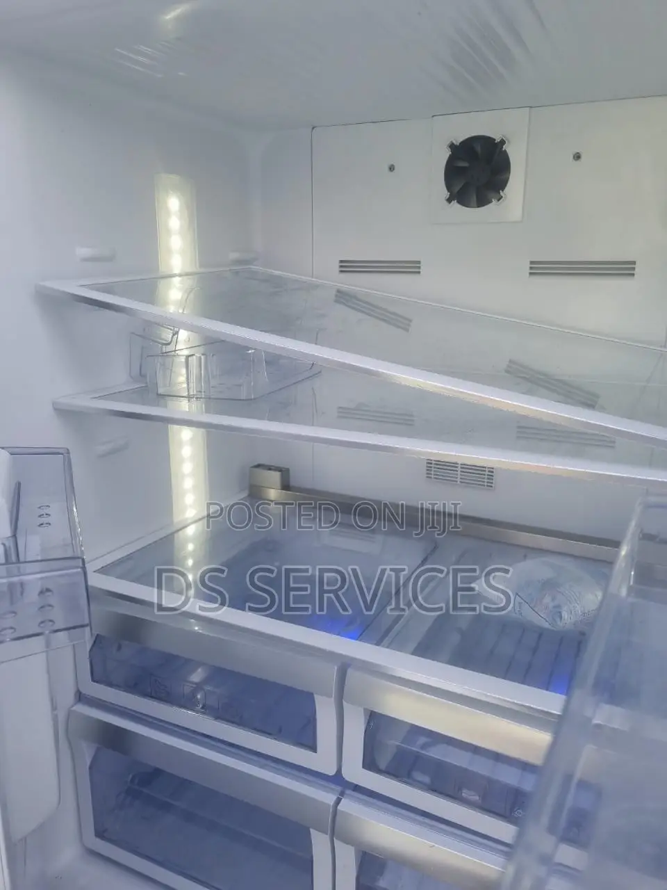 Used Uk Fridges