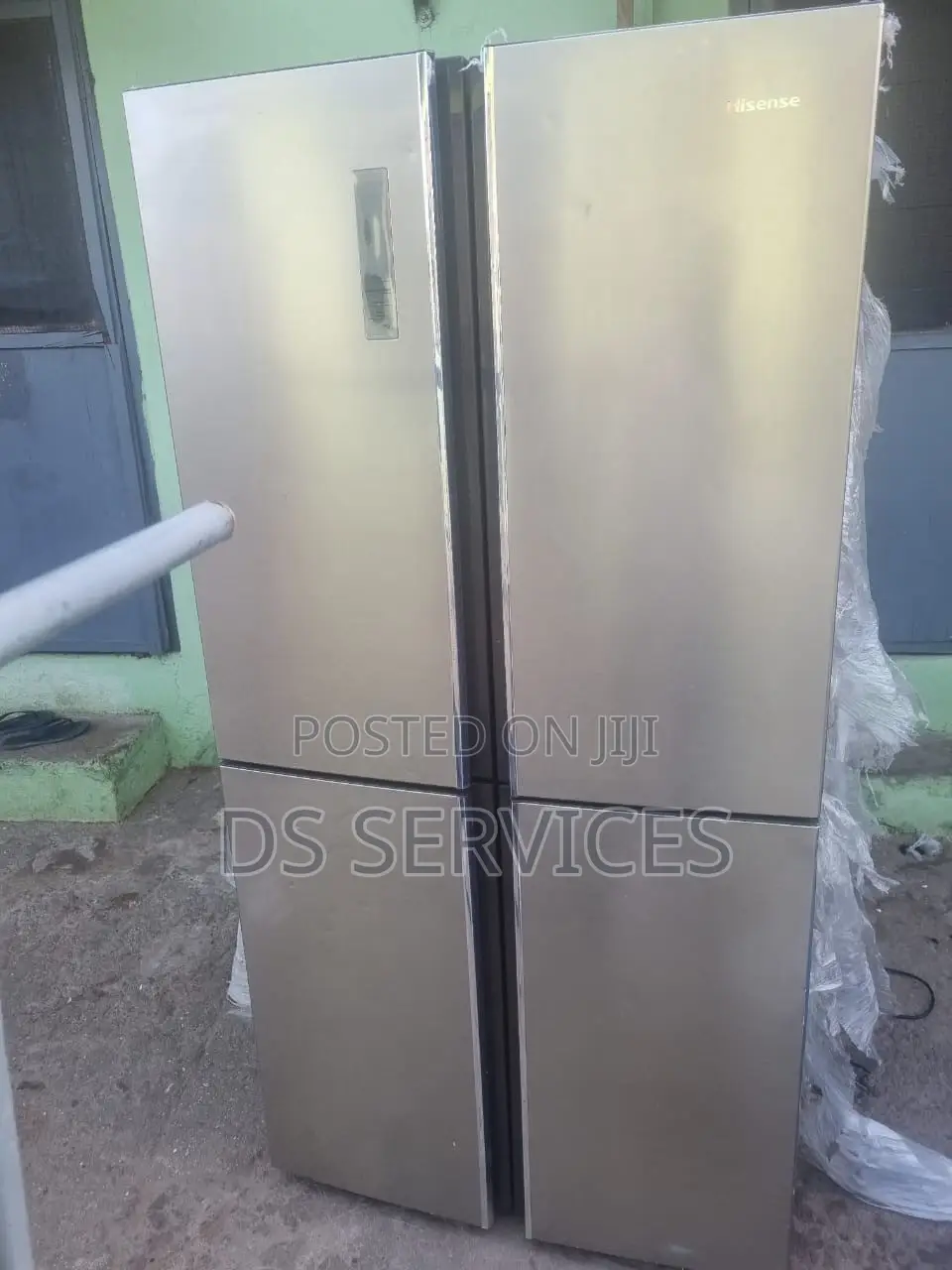 Used Uk Fridges