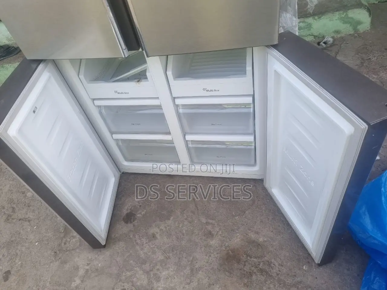 Used Uk Fridges