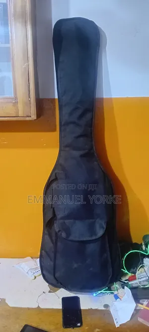 Ibanez Bass Guitar