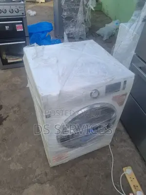 Used Washing Machine