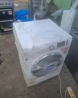Used Washing Machine