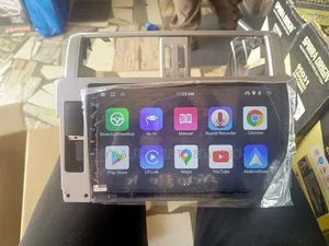 Car Play Android Screen for Toyota Prado 2011-2015