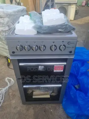 Used Cooker