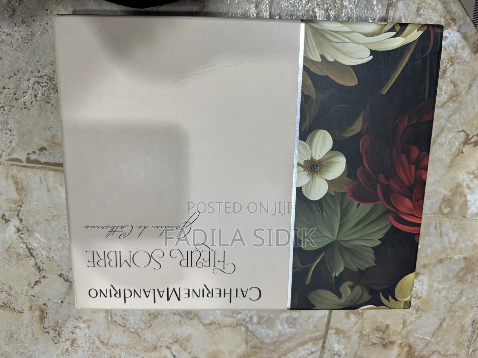 Unisex Body Spray