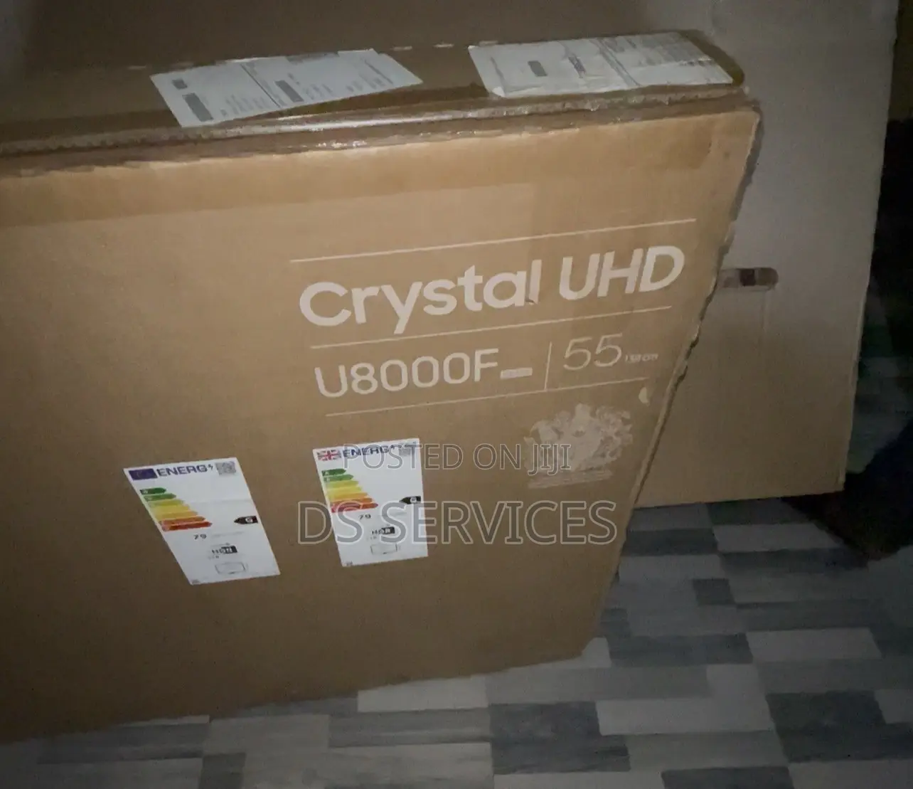 Television